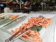 -晶丽香榭自助餐(南京大饭店)