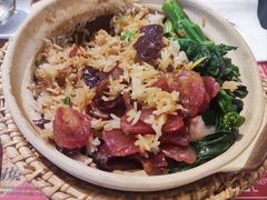 -华记煲仔华·煲仔饭(人和店)