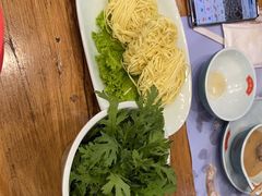 -鲜锦记潮汕牛肉火锅(月坛店)