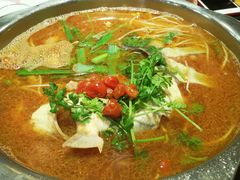 -老凯俚酸汤鱼(鸿通城店)