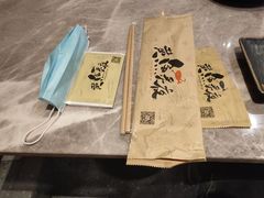 -黄鱼炙夜(华家池店)