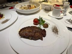 -王品牛排(珠海富华里店)
