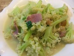 -杨记海鲜楼(三门黑金冠店)