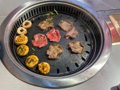 -棒小伙·齐齐哈尔烤肉(龙茗路店)