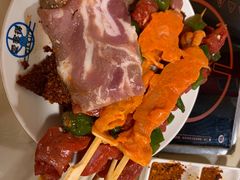 -爱客得牛排海鲜烤肉·火锅自助(春熙路黑金好店)