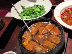 -千百味红餐厅·江西菜(绿地双子塔店)