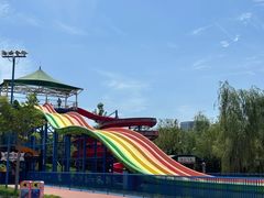 -西安华夏文旅水世界