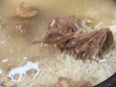 -真粥道(新华东路店)