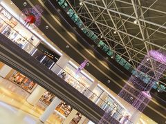 -深圳龙华星河COCO City(民治店)