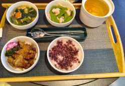 -巍阁高端月子中心(新世界店)