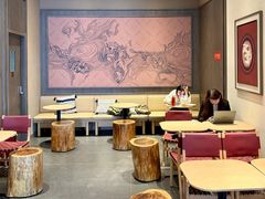 -星巴克(呼和浩特民族商场店)