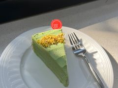 -双风车咖啡馆 Twin Windmills(六道口店)