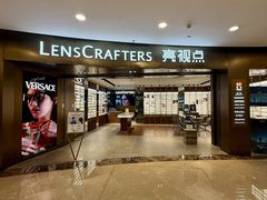 -LensCrafters亮视点(蓝色港湾店)