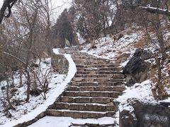 -香山公园