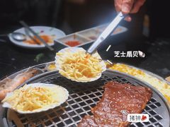 -鹤江桥·红油牛肉粉(SKP店)