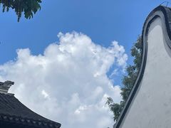 -上海醉白池公园