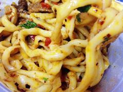 -王菊美食街·王菊面馆(总店)