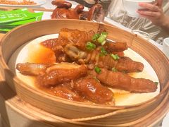-汤城小厨•粤菜•靓汤(苏州街店)