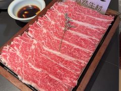 -季季山·云南野生菌火锅(上海首店)