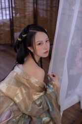 -八角古风摄影