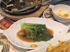 -龙记·香港茶餐厅(海上世界店)