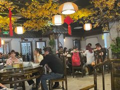 -庭院小酌(瑞莲街店)