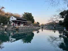 -南京珍珠泉风景区