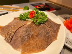 -海底捞火锅(金光华店)