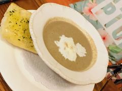-Kitchen·Y洋厨房西餐厅(王府壹号店)