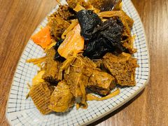 -玖鲜小笼(中山广场店)