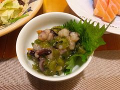 芥末章鱼-游You House(西单老佛爷店)