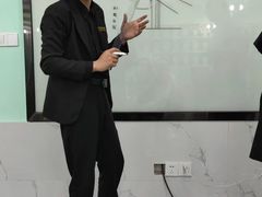 -首脑美容美发化妆美甲培训学校(长沙校区)