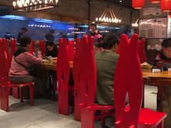 -鼎高高陕西美食(龙德广场店)