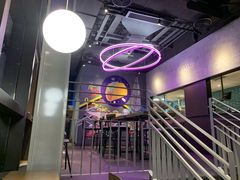 -Taco Bell 塔可钟(民田路店)