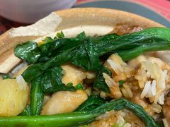 -华记煲仔华·煲仔饭(市桥易发店)