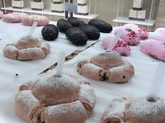 草莓魔法棒-奈雪的茶(金地广场店)