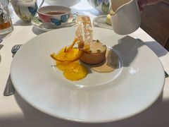 -Le Comptoir de Pierre Gagnaire