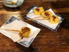 -鸟鸣门屋台料理(金帝银泰店)
