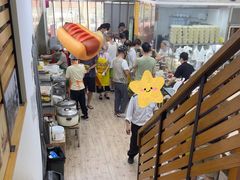-玉华饮食店(茅台路店)
