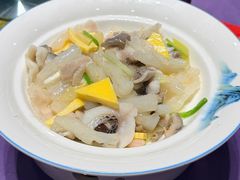 -西山人家·传统苏帮菜·家宴(木渎店)