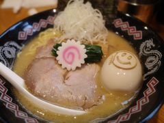 -Ramen满吉·豚骨拉面(丽园路店)