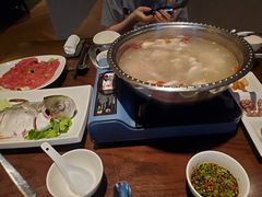 -元素中餐厅.海南菜.粤菜.椰子鸡.海鲜.包房.石梅湾威斯汀度假酒店