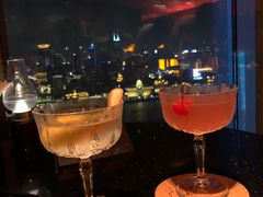 -翡翠36酒吧(浦东香格里拉店)