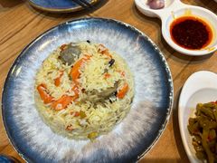 -品回味清真西北楼(宁波首店)