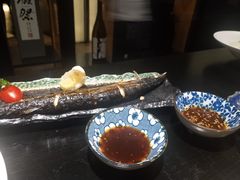 -松临·铁板烧&Omakase(神农店)