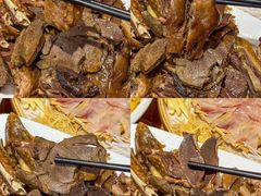 -官塘锋记鱼生·生腌·砂锅粥(牌坊街店)