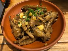 -霄汉牛三鲜湖北砂锅菜(万松园2店)