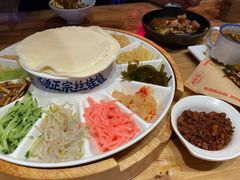 -怪噜范·老贵阳街头名小吃(汇金星力城店)