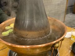 清汤锅底-金生隆(六铺炕店)