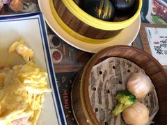 -香港新曜记茶餐厅(星耀城店)